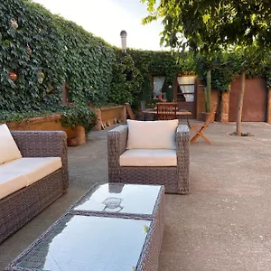  Landhaus Turisme Rural Can Genis Spanien