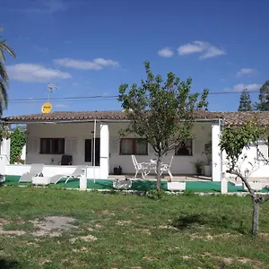  Ferienhaus Barcelo Spanien