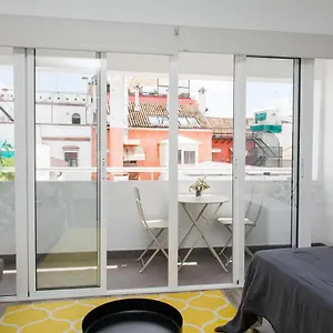 Gotoseville Molviedro Sevilla