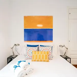 Appartamento Holi-rent Santa Marina, Siviglia