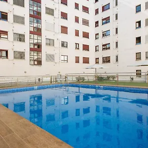 Appartamento San Bernardo Boutique - Free Parking, Siviglia