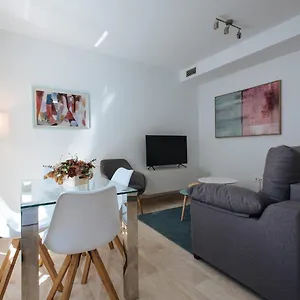 Appartamento Triana - Free Parking, Siviglia