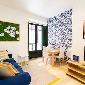 Appartamento Cheap & Chic In The Center Of, Siviglia