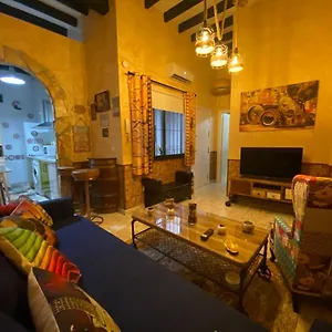 Appartamento Tu Rincon Sevillano, Siviglia