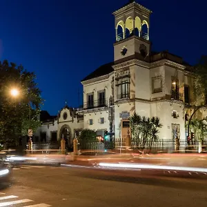 4* Hotel Ac Ciudad De By Marriott