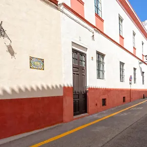 Appartamento Genteel San Laureano, Siviglia
