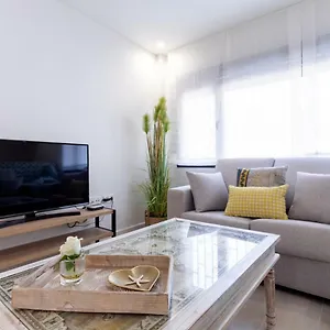  Apartment Livemalaga Balneario Spanien