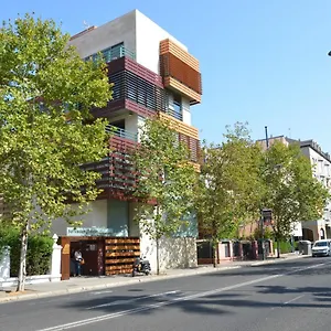 2* Bed & Breakfast Urban House Siurot 33